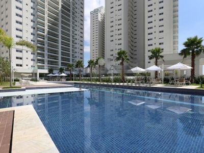 Apartamento em Várzea da Barra Funda, São Paulo/SP de 241m² 3 quartos à venda por R$ 4.099.000,00