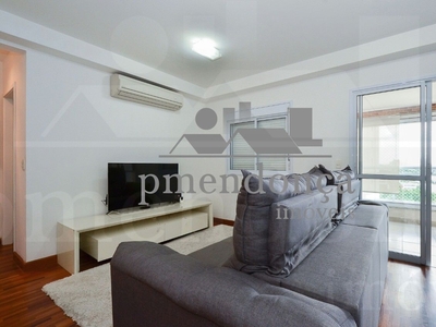 Apartamento em Várzea da Barra Funda, São Paulo/SP de 96m² 2 quartos à venda por R$ 1.149.000,00