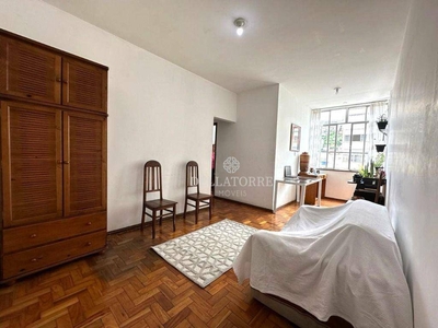 Apartamento em Várzea, Teresópolis/RJ de 45m² 2 quartos à venda por R$ 264.000,00