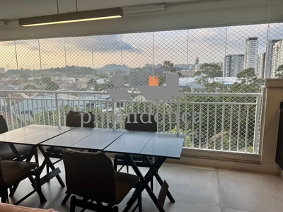 Apartamento em Vila Anastácio, São Paulo/SP de 105m² 3 quartos à venda por R$ 1.379.000,00