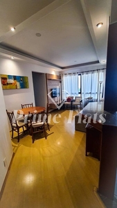 Apartamento em Vila Andrade, São Paulo/SP de 46m² 1 quartos à venda por R$ 402.000,00