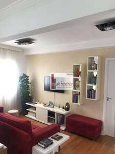 Apartamento em Vila Andrade, São Paulo/SP de 51m² 1 quartos à venda por R$ 559.000,00 ou para locação R$ 3.000,00/mes