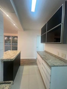 Apartamento em Vila Andrade, São Paulo/SP de 78m² 3 quartos à venda por R$ 419.000,00