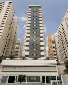 Apartamento em Vila Anglo Brasileira, São Paulo/SP de 60m² 2 quartos à venda por R$ 919.000,00