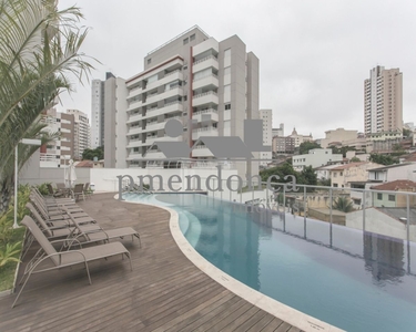 Apartamento em Vila Anglo Brasileira, São Paulo/SP de 62m² 2 quartos à venda por R$ 978.000,00
