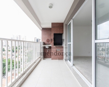 Apartamento em Vila Anglo Brasileira, São Paulo/SP de 90m² 2 quartos à venda por R$ 1.179.000,00