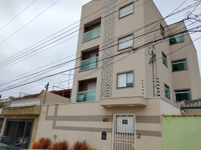 Apartamento em Vila Antonieta, São Paulo/SP de 36m² 2 quartos à venda por R$ 219.000,00