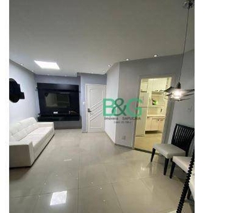 Apartamento em Vila Bela, São Paulo/SP de 74m² 2 quartos à venda por R$ 588.000,00