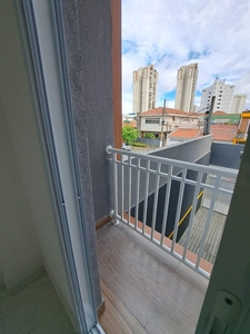 Apartamento em Vila Bertioga, São Paulo/SP de 45m² 2 quartos à venda por R$ 375.580,00