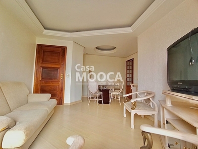 Apartamento em Vila Bertioga, São Paulo/SP de 80m² 2 quartos à venda por R$ 498.000,00