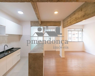 Apartamento em Vila Buarque, São Paulo/SP de 110m² 2 quartos à venda por R$ 838.000,00