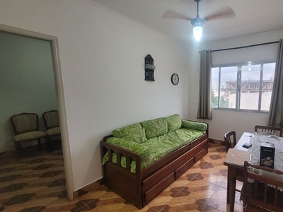 Apartamento em Vila Caiçara, Praia Grande/SP de 75m² 2 quartos à venda por R$ 299.000,00 ou para locação R$ 2.000,00/mes