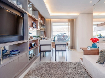 Apartamento em Vila Caraguatá, São Paulo/SP de 64m² 3 quartos à venda por R$ 532.170,00