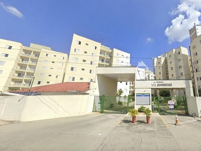 Apartamento em Vila Costa, Taubaté/SP de 68m² 2 quartos à venda por R$ 259.000,00