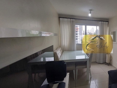 Apartamento em Vila Dom Pedro II, São Paulo/SP de 57m² 2 quartos à venda por R$ 399.000,00