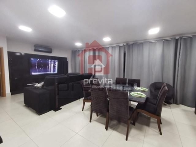 Apartamento em Vila Edmundo, Taubaté/SP de 10m² 3 quartos à venda por R$ 899.000,00