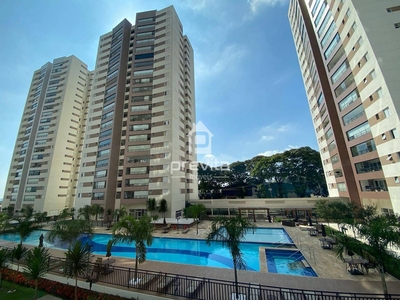 Apartamento em Vila Edmundo, Taubaté/SP de 114m² 3 quartos para locação R$ 3.600,00/mes