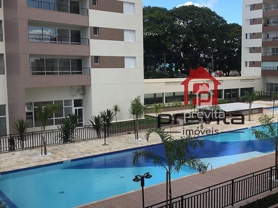 Apartamento em Vila Edmundo, Taubaté/SP de 155m² 3 quartos à venda por R$ 1.049.000,00
