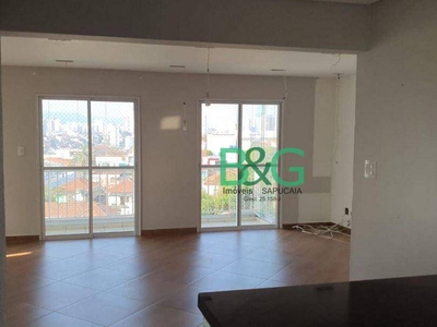 Apartamento em Vila Ester (Zona Norte), São Paulo/SP de 90m² 3 quartos à venda por R$ 678.000,00