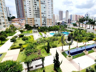 Apartamento em Vila Gomes Cardim, São Paulo/SP de 180m² 3 quartos à venda por R$ 2.384.000,00