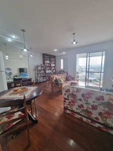 Apartamento em Vila Gomes, São Paulo/SP de 74m² 2 quartos à venda por R$ 649.000,00