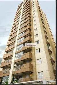 Apartamento em Vila Gumercindo, São Paulo/SP de 70m² 3 quartos à venda por R$ 579.000,00