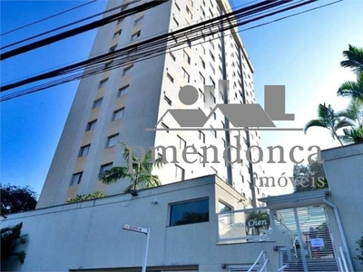 Apartamento em Vila Ida, São Paulo/SP de 106m² 3 quartos à venda por R$ 989.000,00