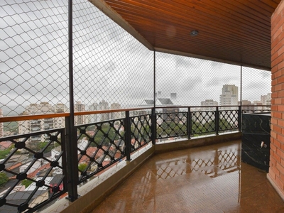 Apartamento em Vila Ida, São Paulo/SP de 310m² 4 quartos à venda por R$ 4.149.000,00