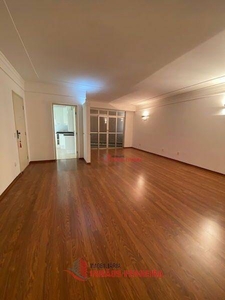 Apartamento em Vila Imperial, São José do Rio Preto/SP de 160m² 3 quartos à venda por R$ 399.000,00