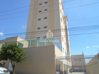 Apartamento em Vila Independência, Piracicaba/SP de 72m² 2 quartos à venda por R$ 359.000,00