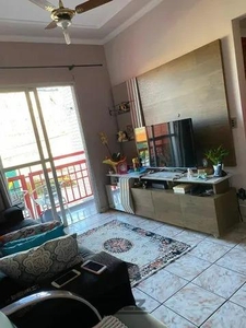 Apartamento em Vila Industrial, Campinas/SP de 62m² 2 quartos à venda por R$ 339.000,00