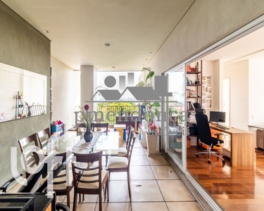 Apartamento em Vila Ipojuca, São Paulo/SP de 127m² 2 quartos à venda por R$ 1.599.000,00