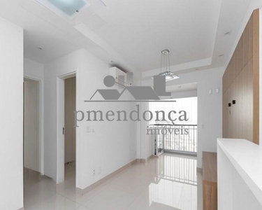 Apartamento em Vila Ipojuca, São Paulo/SP de 67m² 2 quartos à venda por R$ 789.000,00