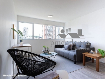 Apartamento em Vila Ipojuca, São Paulo/SP de 88m² 3 quartos à venda por R$ 1.049.000,00