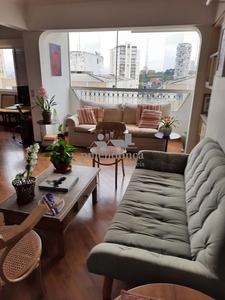 Apartamento em Vila Ipojuca, São Paulo/SP de 98m² 2 quartos à venda por R$ 879.000,00