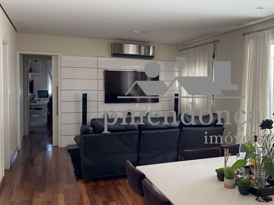Apartamento em Vila Leopoldina, São Paulo/SP de 130m² 4 quartos à venda por R$ 1.649.000,00