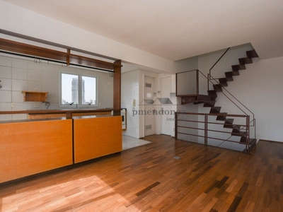 Apartamento em Vila Madalena, São Paulo/SP de 160m² 2 quartos à venda por R$ 2.499.000,00
