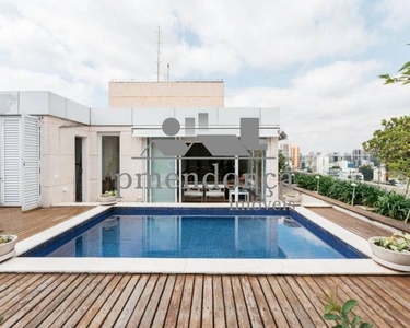 Apartamento em Vila Madalena, São Paulo/SP de 715m² 3 quartos à venda por R$ 11.799.000,00