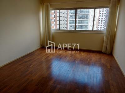 Apartamento em Vila Mariana, São Paulo/SP de 100m² 2 quartos à venda por R$ 879.000,00