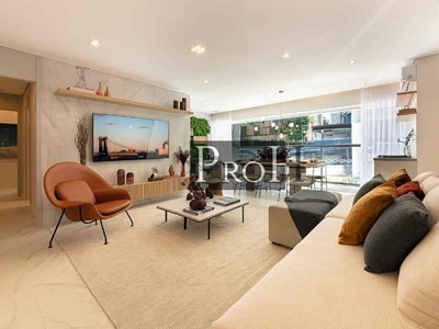 Apartamento em Vila Mariana, São Paulo/SP de 110m² 3 quartos à venda por R$ 1.698.000,00