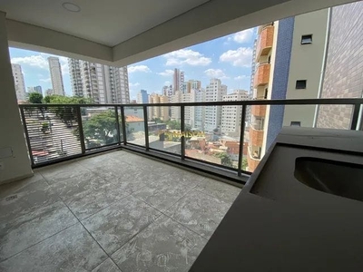 Apartamento em Vila Mariana, São Paulo/SP de 44m² 1 quartos à venda por R$ 854.000,00