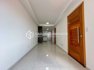 Apartamento em Vila Matilde, São Paulo/SP de 52m² 2 quartos à venda por R$ 394.000,00