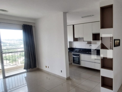 Apartamento em Vila Nambi, Jundiaí/SP de 50m² 2 quartos à venda por R$ 334.000,00