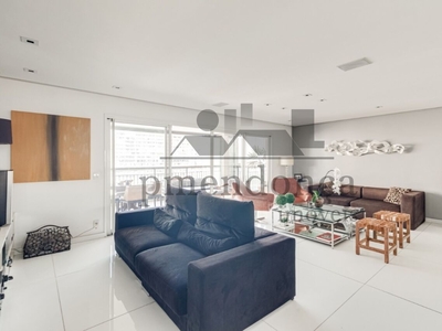 Apartamento em Vila Nova Conceição, São Paulo/SP de 234m² 4 quartos à venda por R$ 6.749.000,00