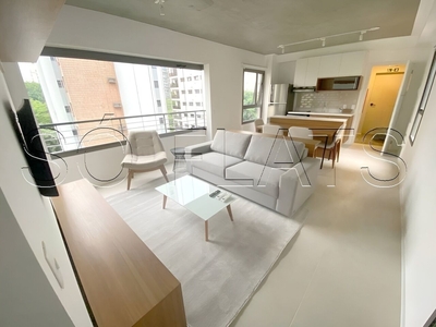 Apartamento em Vila Nova Conceição, São Paulo/SP de 41m² 1 quartos à venda por R$ 1.089.000,00