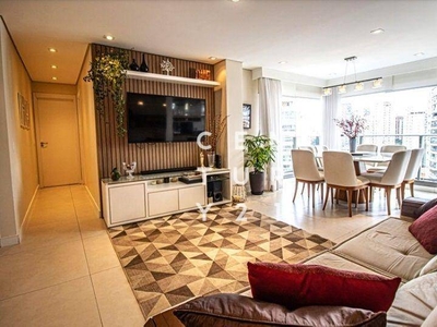 Apartamento em Vila Olímpia, São Paulo/SP de 82m² 2 quartos à venda por R$ 2.099.000,00 ou para locação R$ 11.000,00/mes