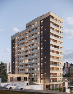 Apartamento em Vila Paulicéia, São Paulo/SP de 41m² 2 quartos à venda por R$ 363.792,00