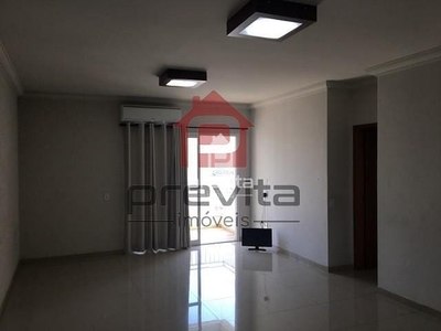 Apartamento em Vila Paulista, Taubaté/SP de 100m² 3 quartos à venda por R$ 489.000,00