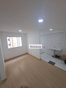 Apartamento em Vila Plana, São Paulo/SP de 41m² 2 quartos à venda por R$ 249.000,00