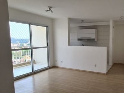 Apartamento em Vila Polopoli, São Paulo/SP de 65m² 2 quartos para locação R$ 2.250,00/mes